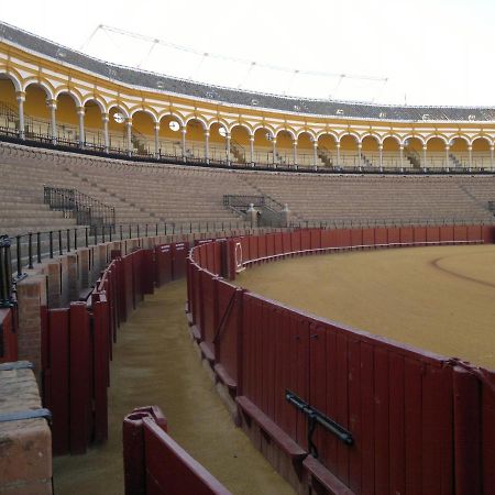 Carlos Apartamento San Jose de la Rinconada Eksteriør billede