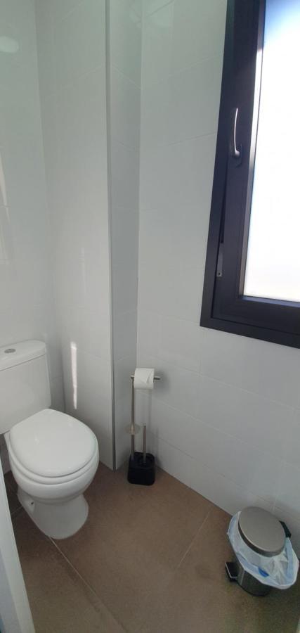 Carlos Apartamento San Jose de la Rinconada Eksteriør billede