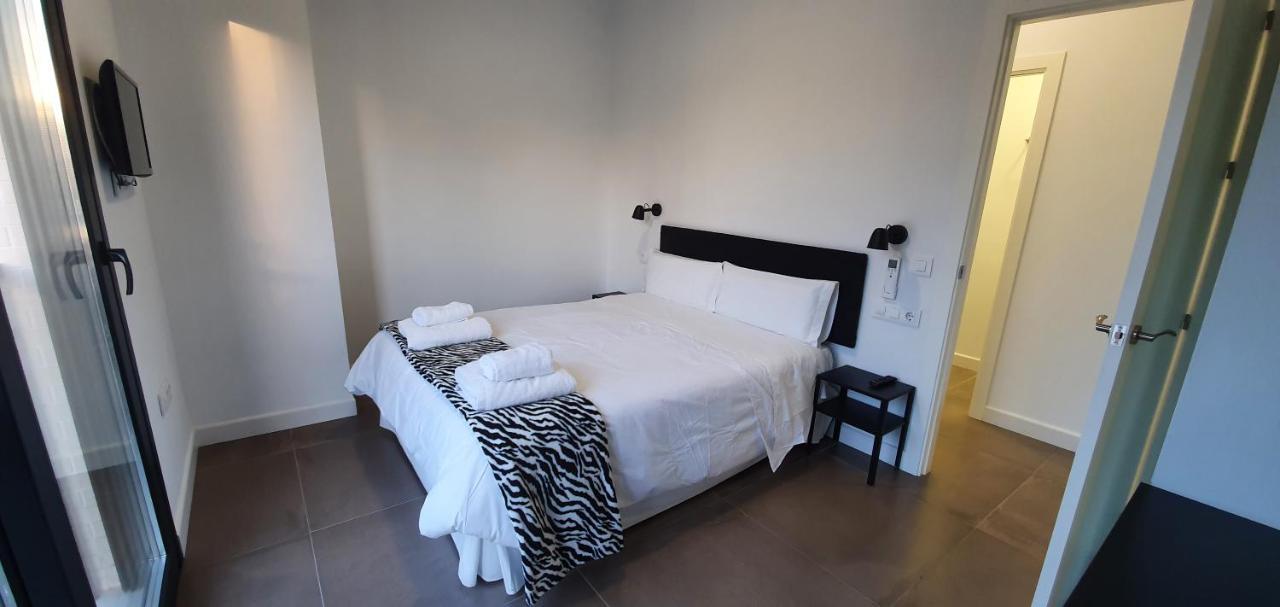 Carlos Apartamento San Jose de la Rinconada Eksteriør billede
