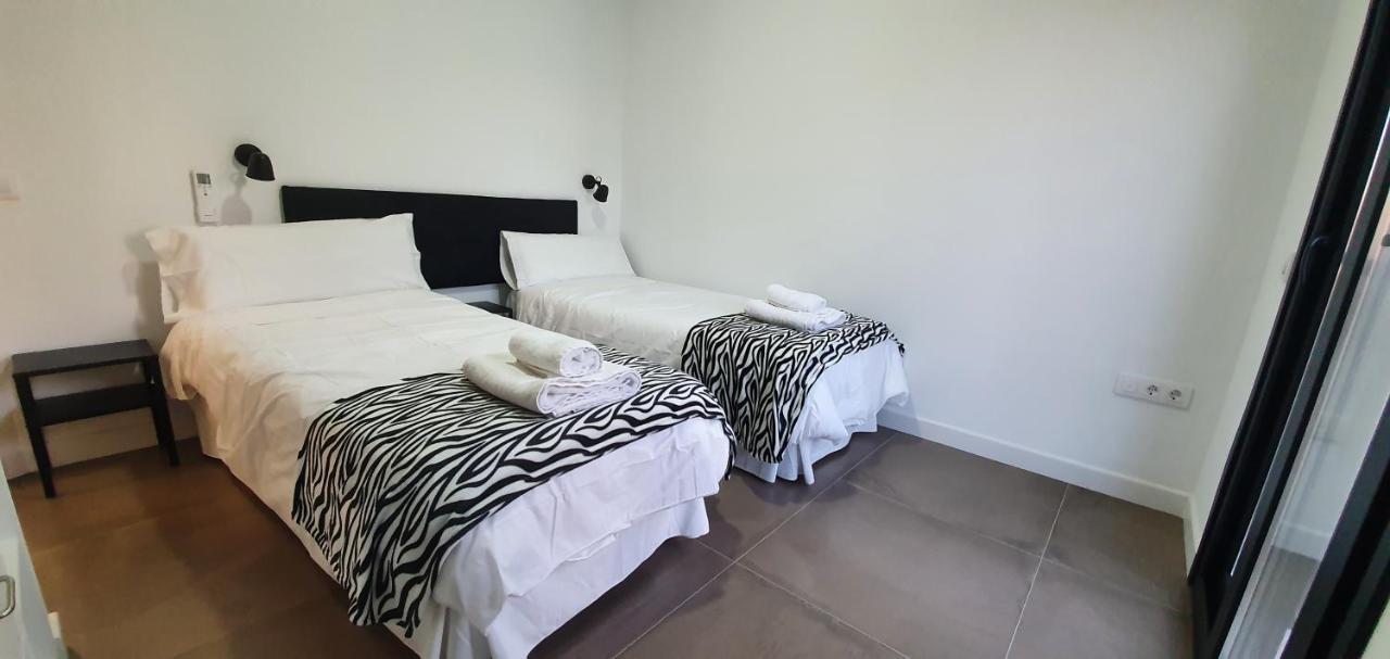 Carlos Apartamento San Jose de la Rinconada Eksteriør billede