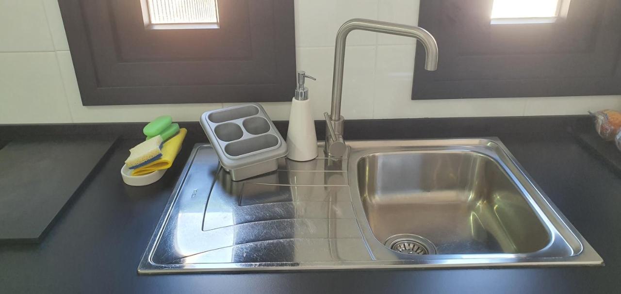 Carlos Apartamento San Jose de la Rinconada Eksteriør billede